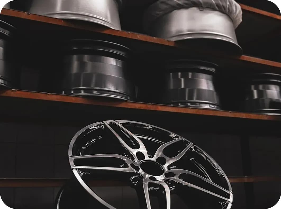 rims