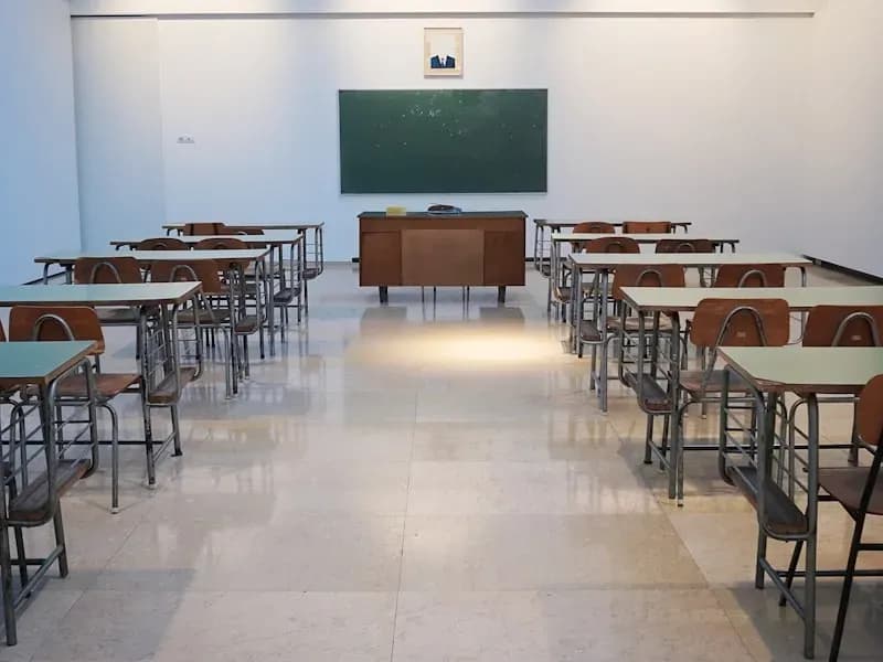 Investing in Education