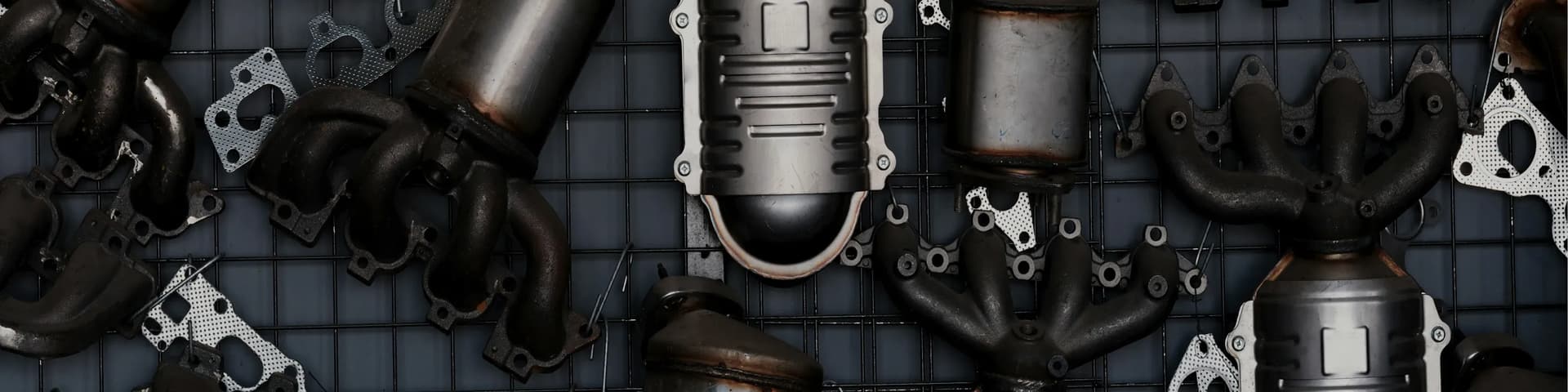 Auto Parts Online In Lexington, KY 