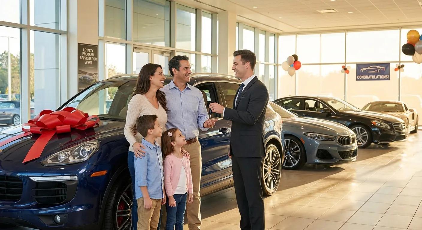 Quantrell Q-Care Program Benefits: What Are They?