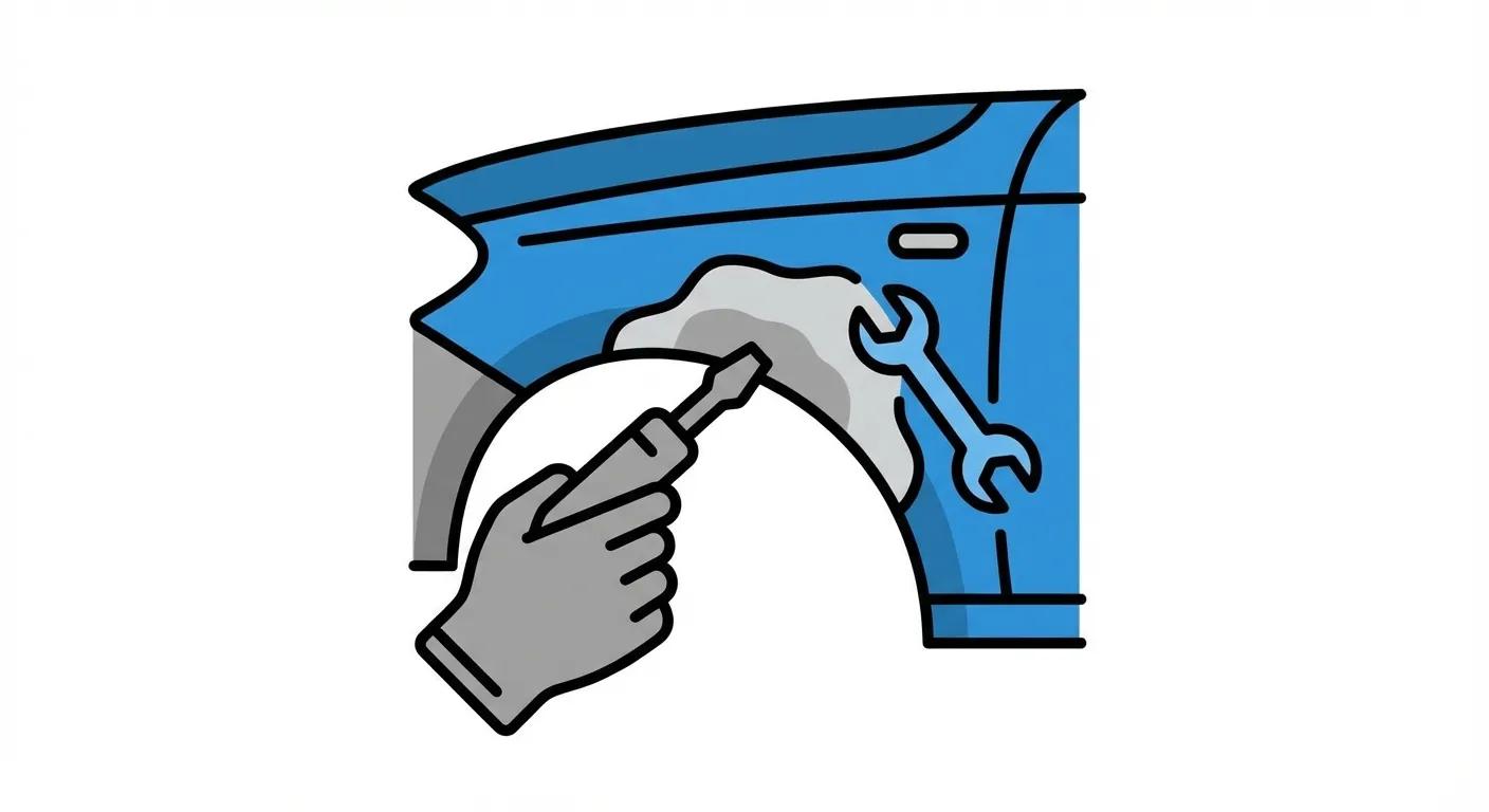 Collision Repair