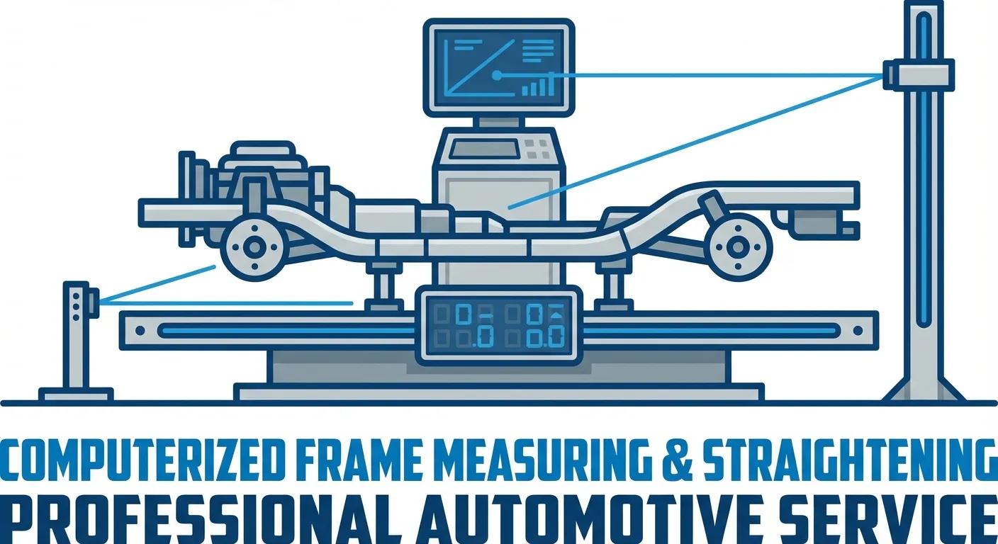 Car Frame Repair