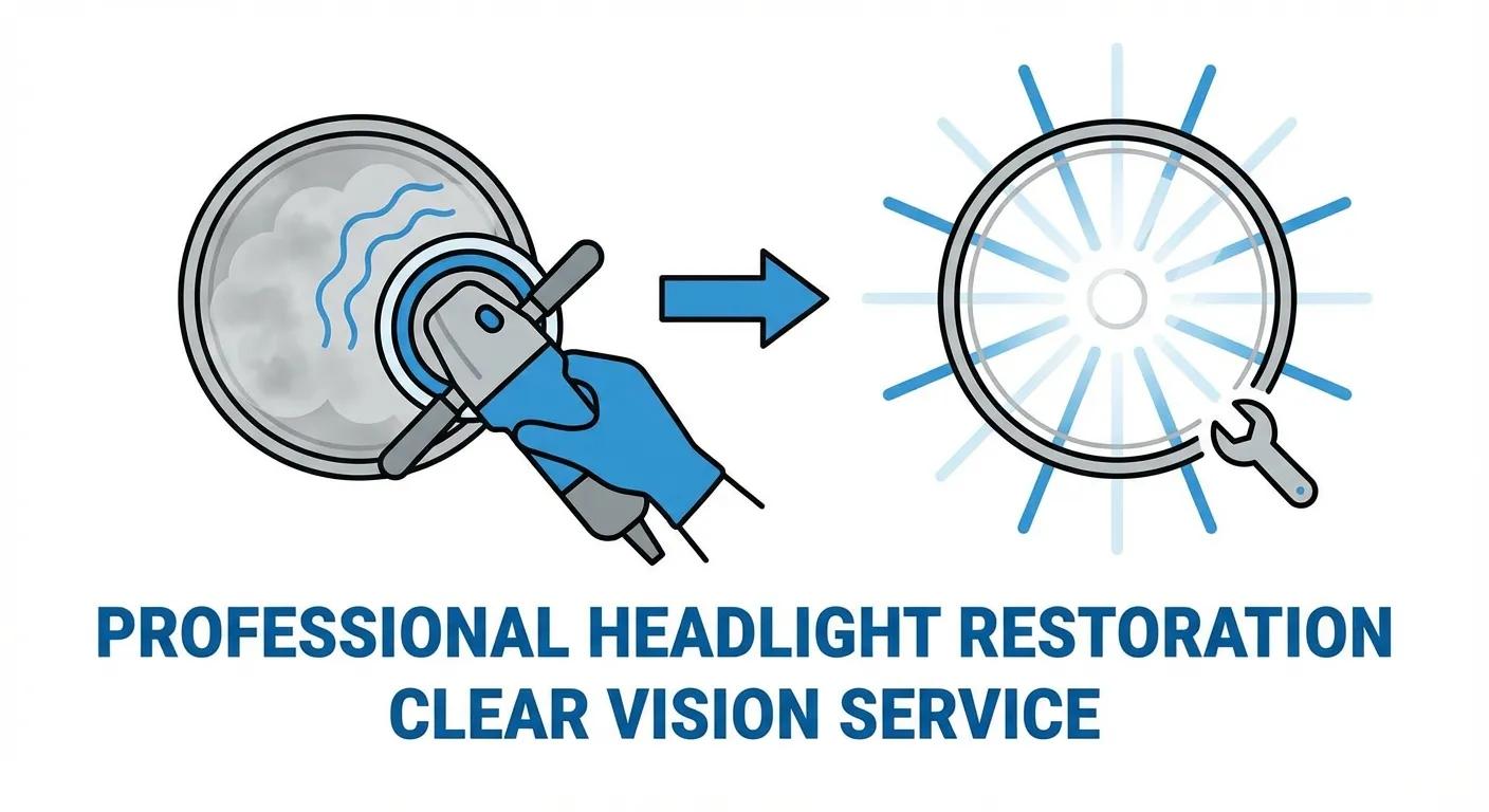 Headlight Restoration
