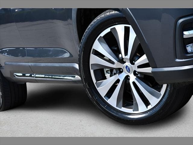 2020 Subaru Ascent SUV in Magnetite Gray Metallic thumbnail 11
