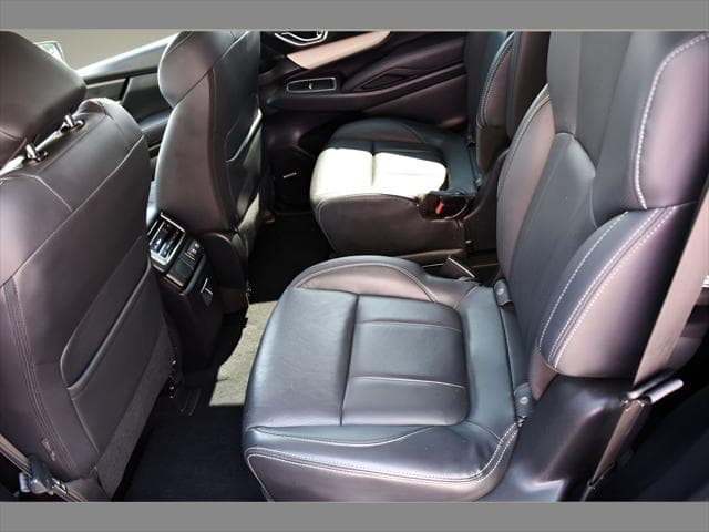 2020 Subaru Ascent SUV in Magnetite Gray Metallic thumbnail 15