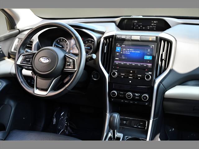 2020 Subaru Ascent SUV in Magnetite Gray Metallic thumbnail 19