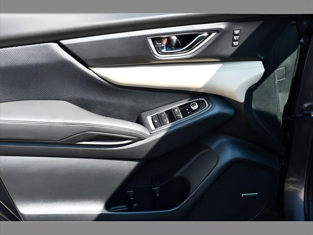 2020 Subaru Ascent SUV in Magnetite Gray Metallic thumbnail 28