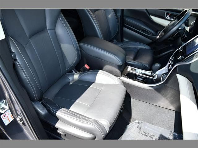 2020 Subaru Ascent SUV in Magnetite Gray Metallic thumbnail 31