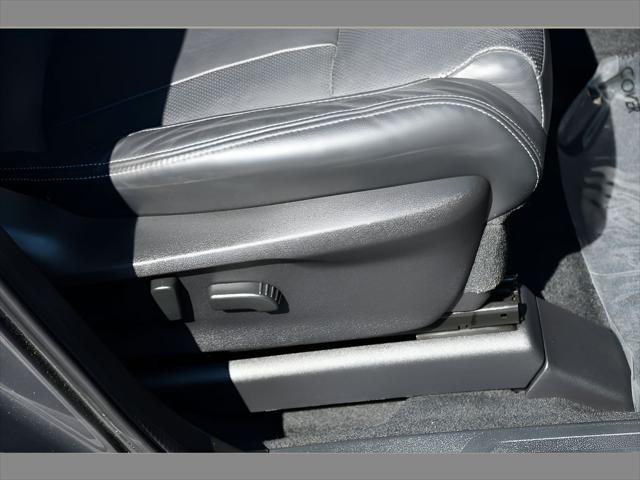 2020 Subaru Ascent SUV in Magnetite Gray Metallic thumbnail 32