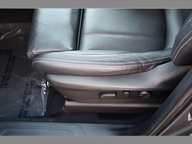 2020 Subaru Ascent SUV in Magnetite Gray Metallic thumbnail 34