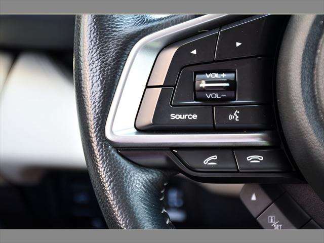 2020 Subaru Ascent SUV in Magnetite Gray Metallic thumbnail 35