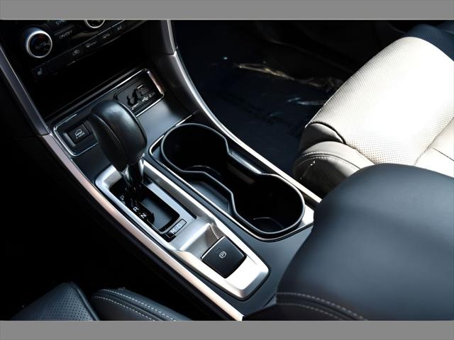 2020 Subaru Ascent SUV in Magnetite Gray Metallic thumbnail 37