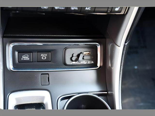 2020 Subaru Ascent SUV in Magnetite Gray Metallic - Image 39