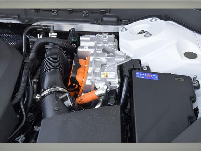 2024 Volvo XC90 Recharge Plug-In Hybrid SUV in Crystal White Metallic thumbnail 27