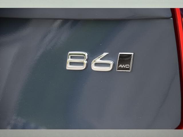2024 Volvo XC90 SUV in Denim Blue Metallic thumbnail 27