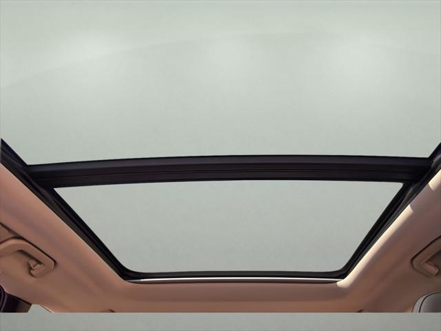 2026 Volvo XC60 SUV in Aurora Silver thumbnail 13