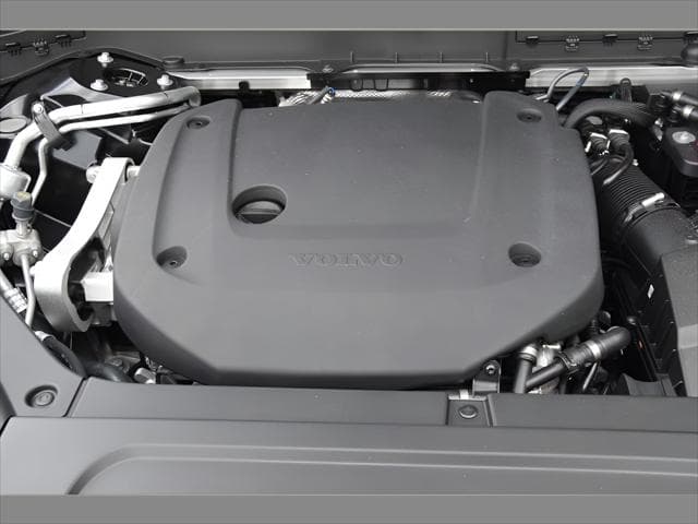 2026 Volvo XC90 SUV in Onyx Black Metallic thumbnail 21