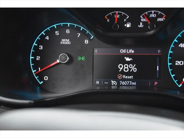 2019 GMC Canyon Truck in Summit White thumbnail 16