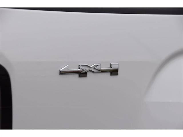 2019 GMC Canyon Truck in Summit White thumbnail 25