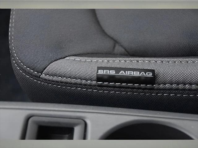 2025 Subaru Crosstrek SUV in Crystal White Pearl - Image 36
