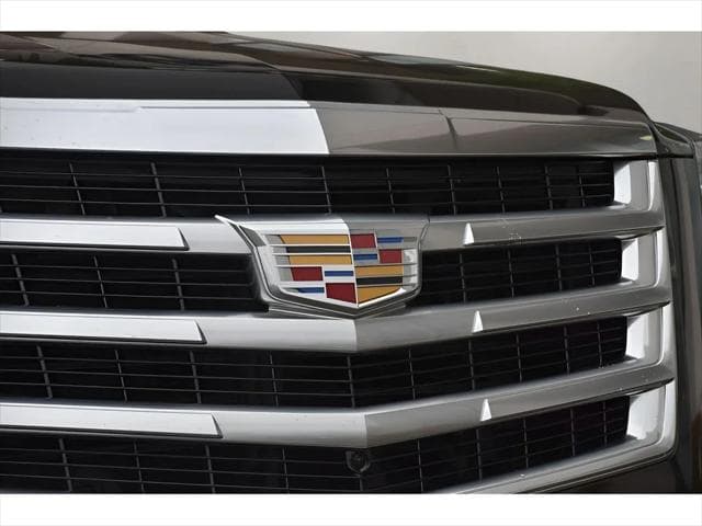 2019 Cadillac Escalade ESV SUV in Black Raven thumbnail 12