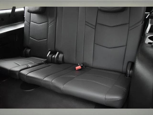2019 Cadillac Escalade ESV SUV in Black Raven thumbnail 17