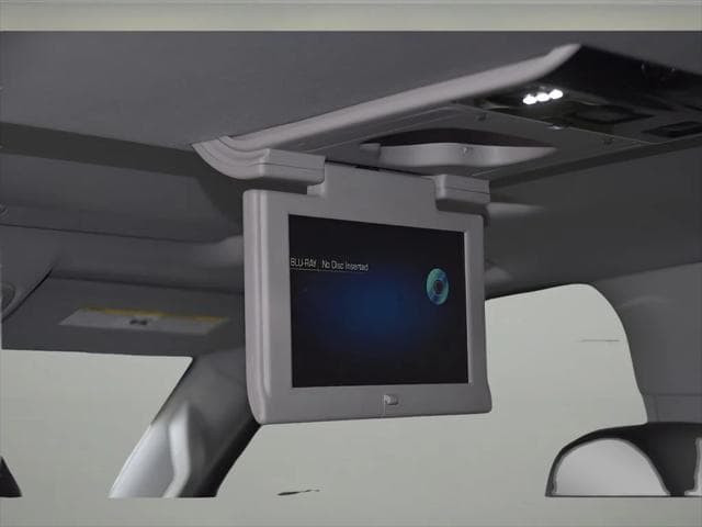 2019 Cadillac Escalade ESV SUV in Black Raven thumbnail 18