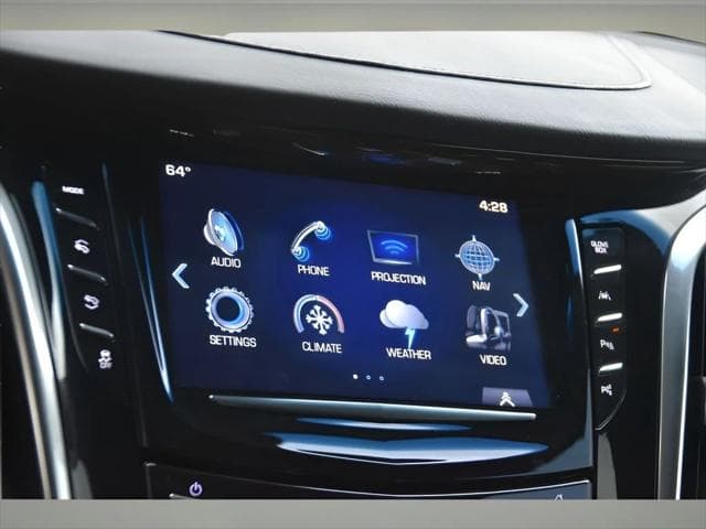 2019 Cadillac Escalade ESV SUV in Black Raven thumbnail 23