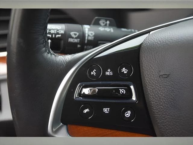 2019 Cadillac Escalade ESV SUV in Black Raven thumbnail 36