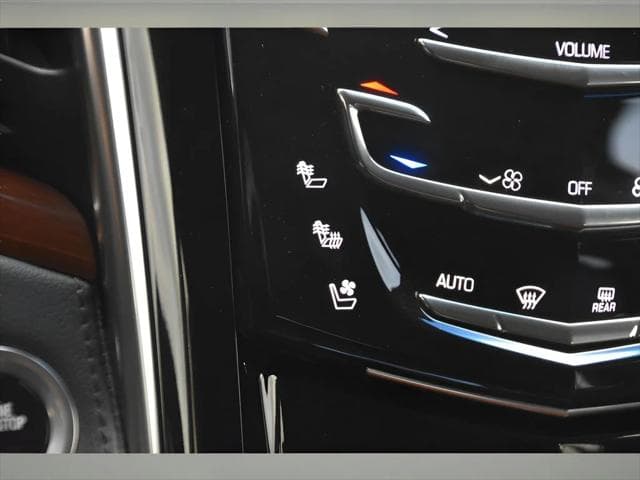 2019 Cadillac Escalade ESV SUV in Black Raven thumbnail 39