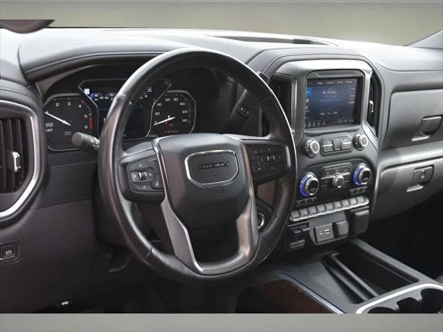 2021 GMC Sierra 1500 Truck in Cayenne Red Tintcoat thumbnail 13