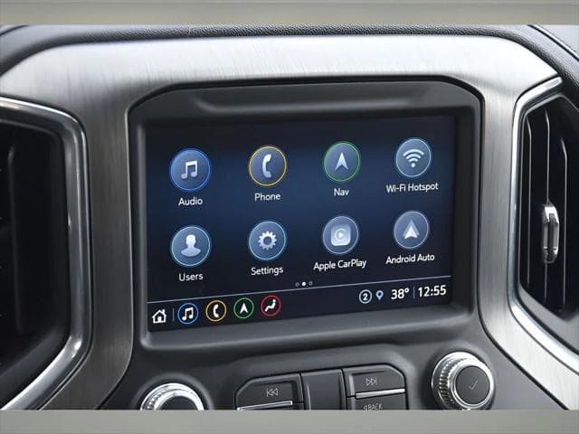 2021 GMC Sierra 1500 Truck in Cayenne Red Tintcoat thumbnail 20