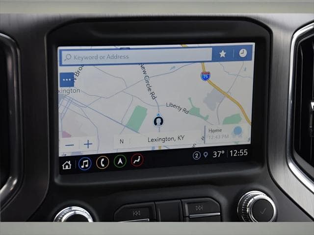2021 GMC Sierra 1500 Truck in Cayenne Red Tintcoat thumbnail 21
