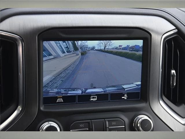 2021 GMC Sierra 1500 Truck in Cayenne Red Tintcoat thumbnail 22