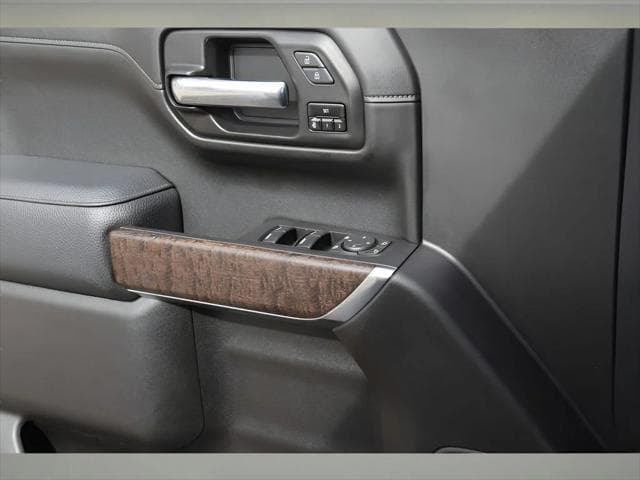 2021 GMC Sierra 1500 Truck in Cayenne Red Tintcoat thumbnail 25