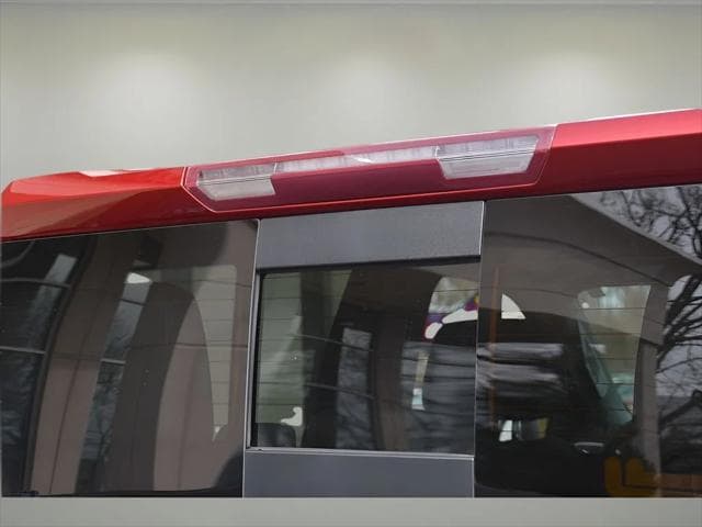 2021 GMC Sierra 1500 Truck in Cayenne Red Tintcoat thumbnail 28
