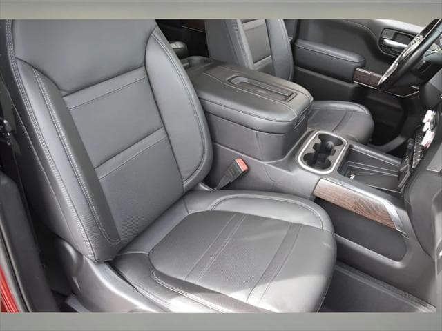 2021 GMC Sierra 1500 Truck in Cayenne Red Tintcoat thumbnail 30