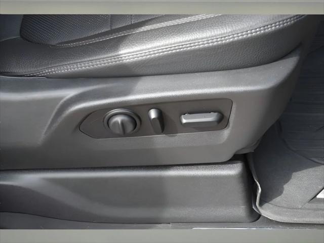2021 GMC Sierra 1500 Truck in Cayenne Red Tintcoat thumbnail 31