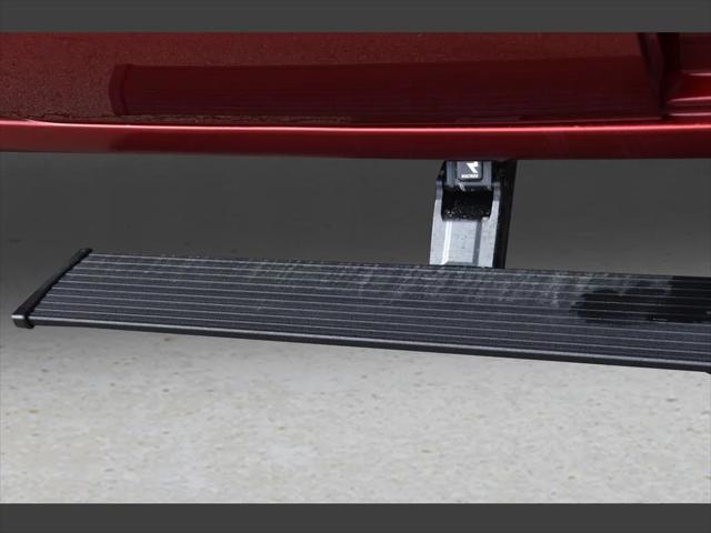 2021 GMC Sierra 1500 Truck in Cayenne Red Tintcoat thumbnail 33