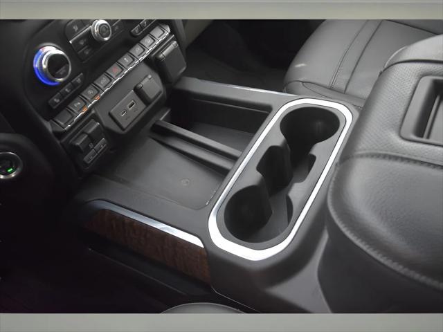 2021 GMC Sierra 1500 Truck in Cayenne Red Tintcoat thumbnail 37
