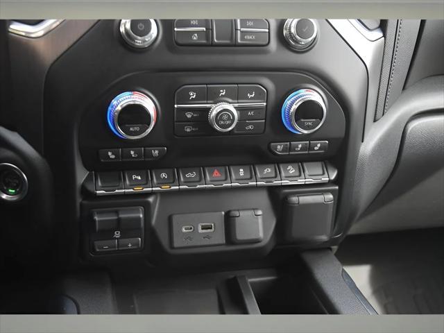 2021 GMC Sierra 1500 Truck in Cayenne Red Tintcoat thumbnail 38
