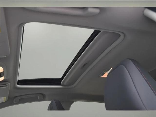 2025 Subaru Impreza Hatchback in Crystal Black Silica thumbnail 15