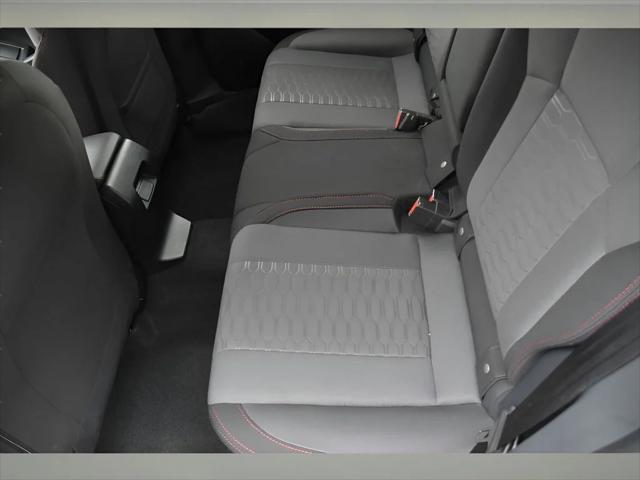 2025 Subaru Impreza Hatchback in Crystal Black Silica thumbnail 16