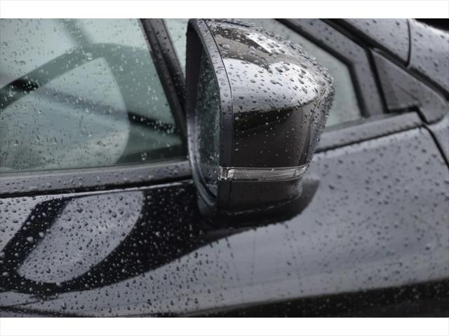 2025 Subaru Impreza Hatchback in Crystal Black Silica thumbnail 28