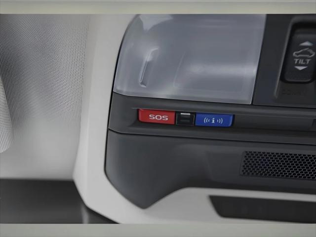 2025 Subaru Impreza Hatchback in Crystal Black Silica - Image 36