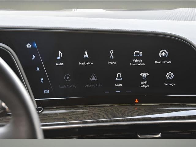 2023 Cadillac Escalade ESV SUV in Crystal White Tricoat thumbnail 21