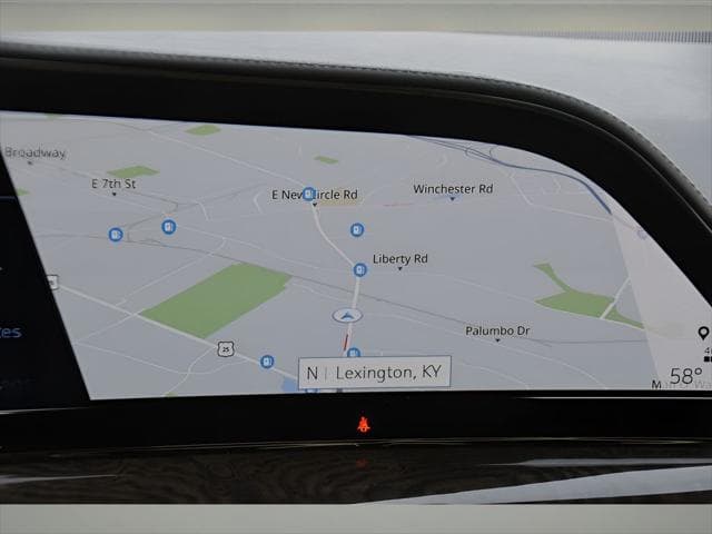 2023 Cadillac Escalade ESV SUV in Crystal White Tricoat thumbnail 22