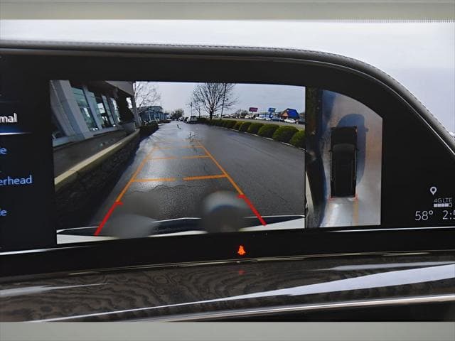 2023 Cadillac Escalade ESV SUV in Crystal White Tricoat thumbnail 23