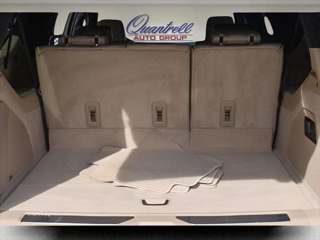 2023 Cadillac Escalade ESV SUV in Crystal White Tricoat thumbnail 24