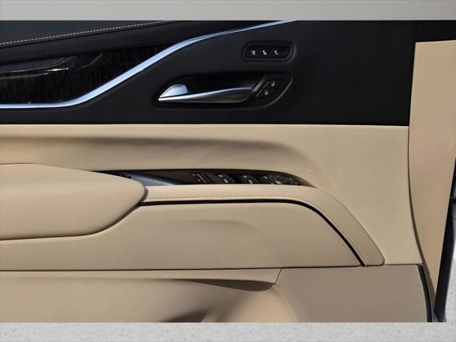 2023 Cadillac Escalade ESV SUV in Crystal White Tricoat thumbnail 27